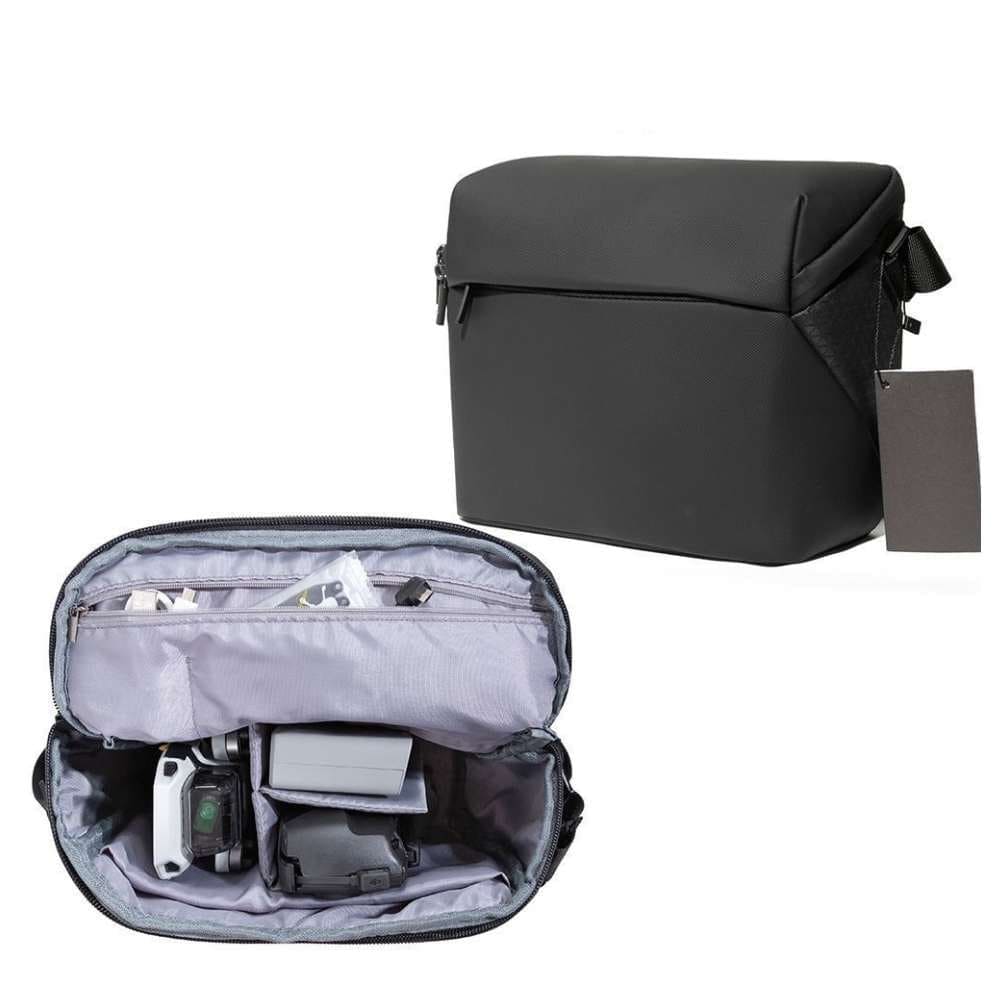 Túi Đựng Flycam DJI Mini 3/ Mini 3 Pro/Mini 4 Pro/ Mini 4k 24 Túi Đựng Flycam DJI