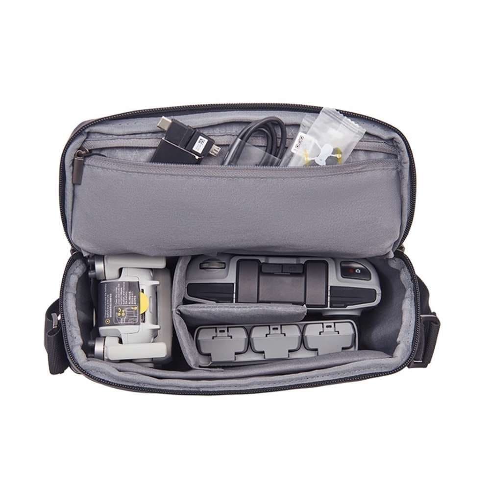 Túi Đựng Flycam DJI Mini 3/ Mini 3 Pro/Mini 4 Pro/ Mini 4k 19 Túi Đựng Flycam DJI