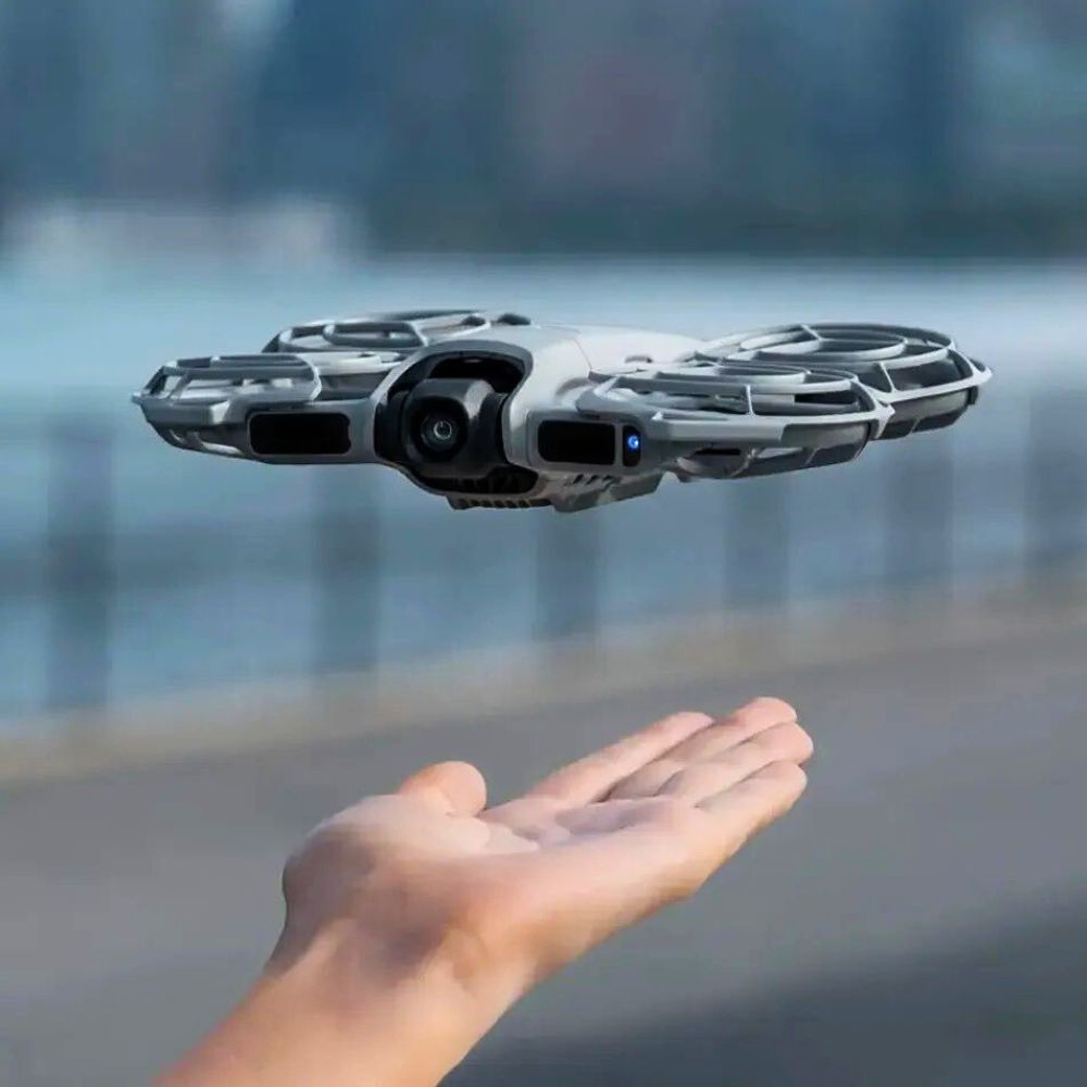 Flycam DJI NEO 2 New Fullbox 26 Flycam DJI NEO 2