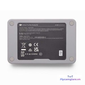 Hub Sạc DJI Neo 2 mạt sau