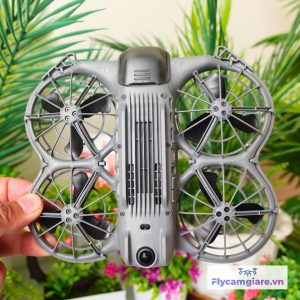 Flycam DJI NEO 2 Cũ Like New Mặt sau