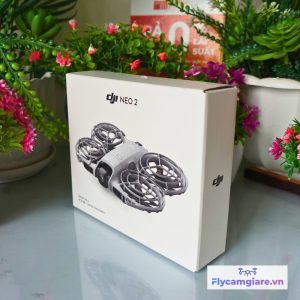 Flycam DJI NEO 2 Cũ Like New box