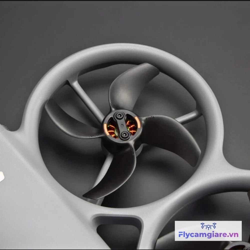 Bộ Cánh Quạt DJI Avata 360 Chính Hãng
