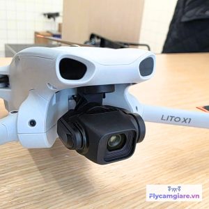 Flycam DJI Lito X1 New Fullbox