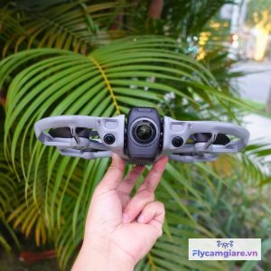 FPV DJI Avata 360 Cũ Đã Qua Sử Dụng