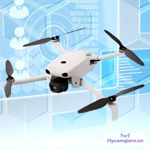 Flycam DJI Lito X1 New Fullbox
