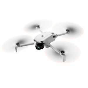 Flycam DJI Lito X1 bay