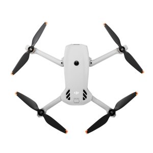 Flycam DJI Lito X1 lưng