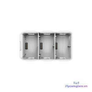 Hub Sạc DJI Lito 1 Chính Hãng 3 Pin