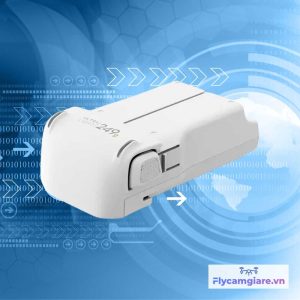 Mua Pin Flycam DJI Lito 1 Chính Hãng