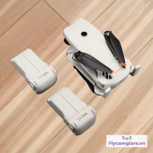 Pin Flycam DJI Lito 1 Chinh Hang Gia Tot