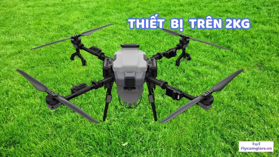 Quy Định Đăng Ký Flycam Theo Nghị Định Mới
