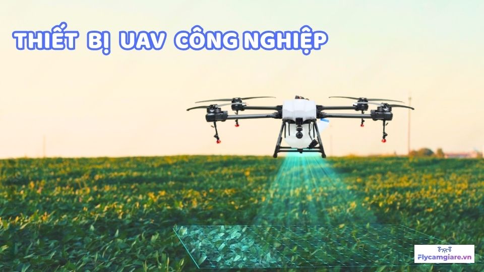 Quy Định Đăng Ký Flycam Theo Nghị Định Mới